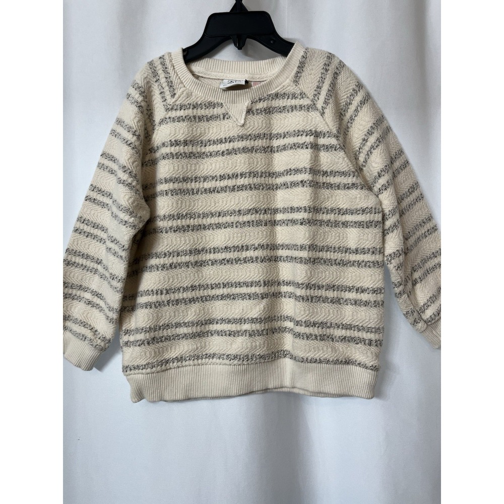 ZARA Long Sleeve Pullover Sweater Girls‎ Size 2-3Yrs.   J41